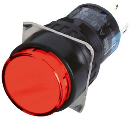 Idec AL6M-A24-R 8287930