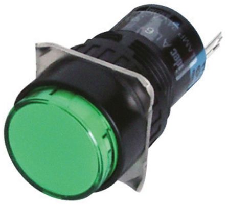 Idec AL6M-P4P-G 8357269
