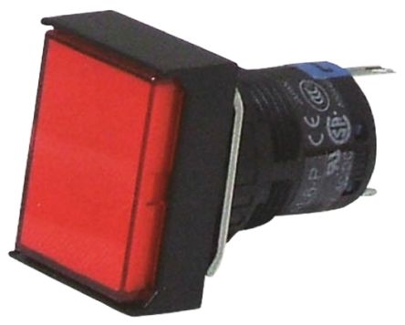 Idec AL6H-P4P-R 8357351