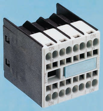 Siemens 3RH1911-2FA20 3927548
