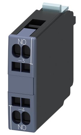 Siemens 3RH1921-2CA10 3928951