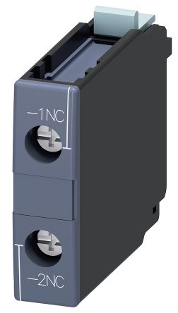 Siemens 3RH1921-1CA01 3928973