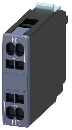 Siemens 3RH1921-2CA01 3928995