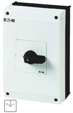 Eaton T5B-3-7/I4 3939917