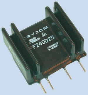 Sensata / Crydom PFE480D25 2912523