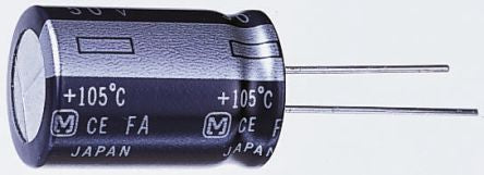 Panasonic EEUFM1A392S 5261193