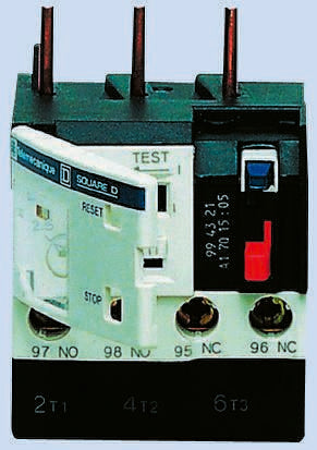 Schneider Electric LR3D16 7448020
