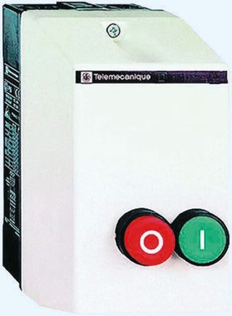 Schneider Electric LE1D18M7 7447796