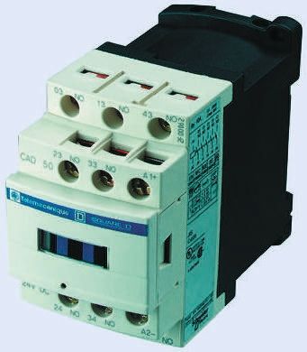 Schneider Electric CAD50M7 7446838