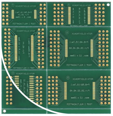 Roth Elektronik RE900 3959567