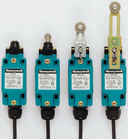 Honeywell GXA51B 3962535
