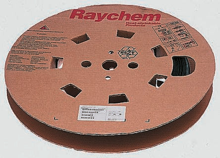 TE Connectivity RNF-100-1/2-0-FSP 3964648