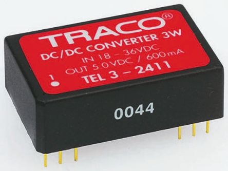TRACOPOWER TEL 3-4823 3965275