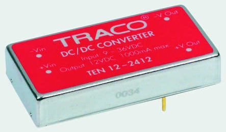 TRACOPOWER TEN 12-2410 4667152