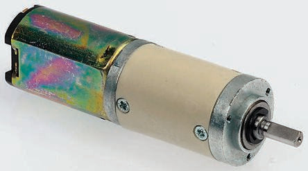 Trident Engineering DN22M-24+GPP22.1140 3990108