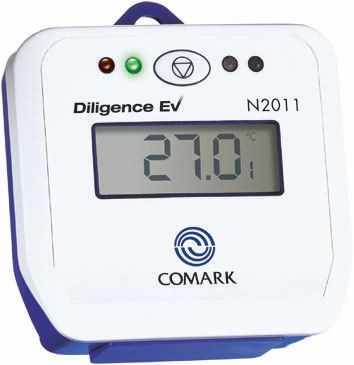 Comark N2011 3990221