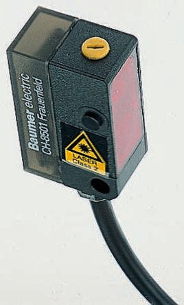 Baumer OHDK 10P5101 3991915