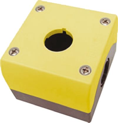 Eaton M22-I1Y-M1 3994009