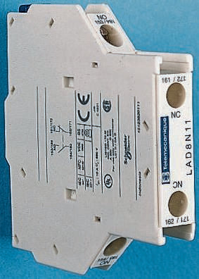 Schneider Electric LAD8N02 7446983