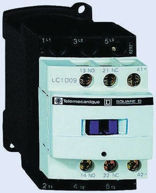 Schneider Electric LC1D12SD 7447223