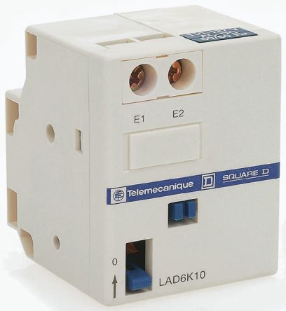 Schneider Electric LA6DK20B 7446936