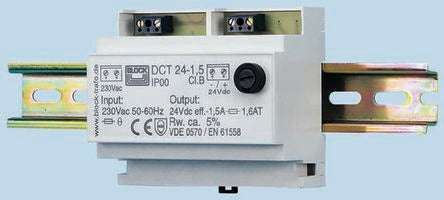 Block DCT12-4 4459636