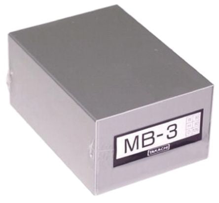 Takachi Electric Industrial MB9-6-13 4019597