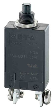 ETA 4130-G211-K4M1-50A 4059242