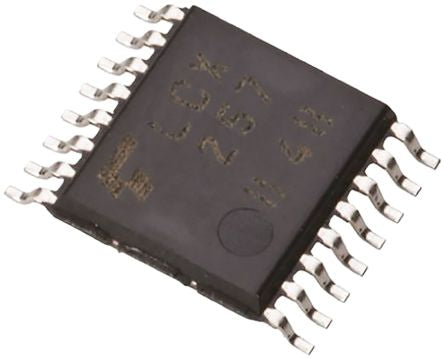 Toshiba TC74LCX138FT 4063409