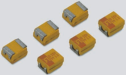 AVX TPSA225K016R1800 6993258