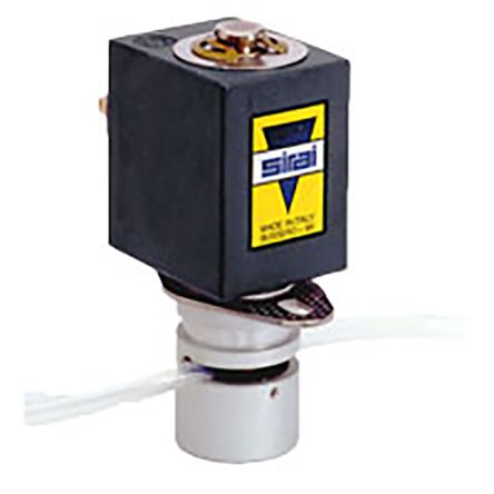 Sirai S205-03-Z530A-3,4-24VCC 4071832