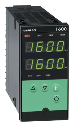 Gefran 1600-RRR000-0001-000 4072194