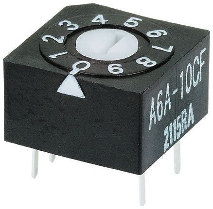 Omron A6A-16RF 3193802