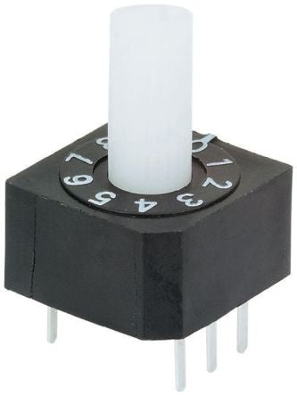 Omron A6A-10RS 3193745