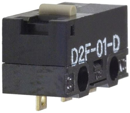 Omron D2F-D 6867672
