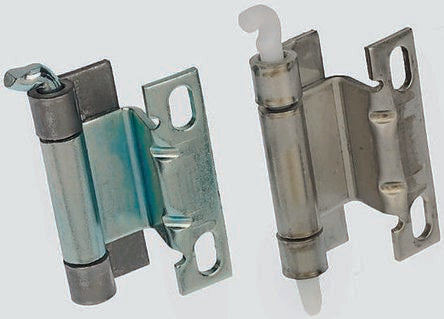 Pinet Steel 4077060