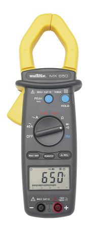 Metrix MX0650-Z 4087534