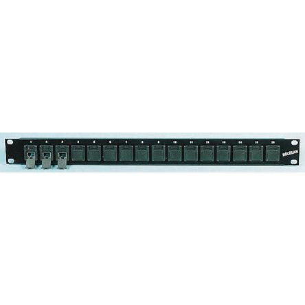 Decelect Forgos SPE190827 4090990