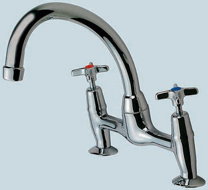 Pegler Yorkshire 320007 4092283
