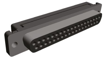 TE Connectivity 1658610-1 7183950