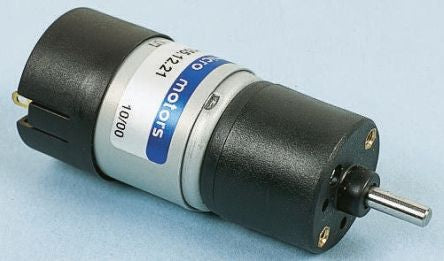 Micromotors HV155-12-21 4095232