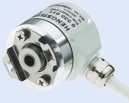 Hengstler RS0530017 4106360