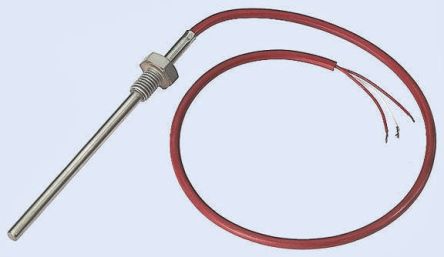 Electrotherm K5-E-2LS-200-100-G1/2 4110763