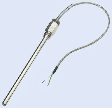 Electrotherm 259-1J-100 4111104