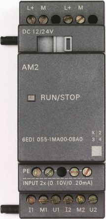 Siemens 3RK1400-0CE10-0AA2 4687487