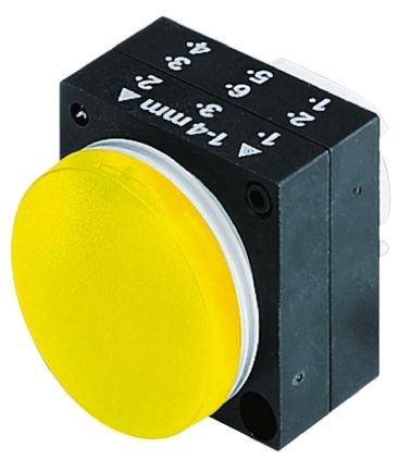 Siemens 3SB3001-6AA30 4112624