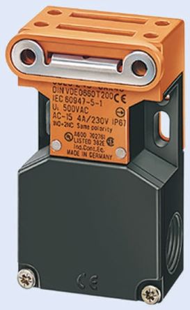 Siemens 3SX3228 4112769