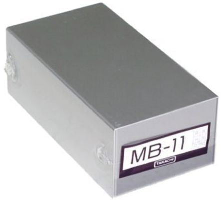 Takachi Electric Industrial MB8-6-15 4116597