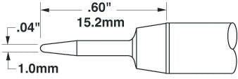 Metcal SSC-701A 4134646