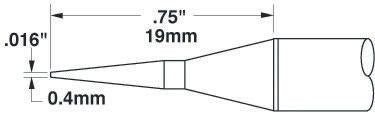 Metcal SSC-645A 4134630